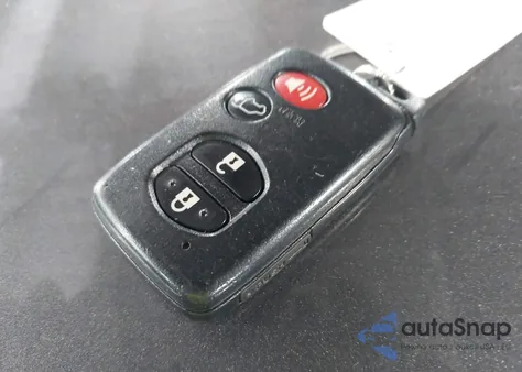 2013 Toyota Highlander Limited V6 z USA, uszkodzony, nr VIN 5TDDK3EH0DS221189